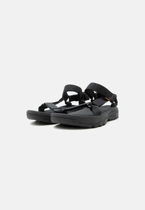 Сандалии для ходьбы hurricane xlt3 Teva, Black — фото 2