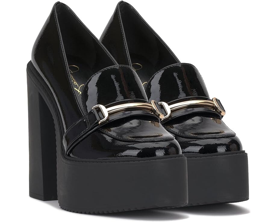 

Туфли Jessica Simpson Himinka, черный