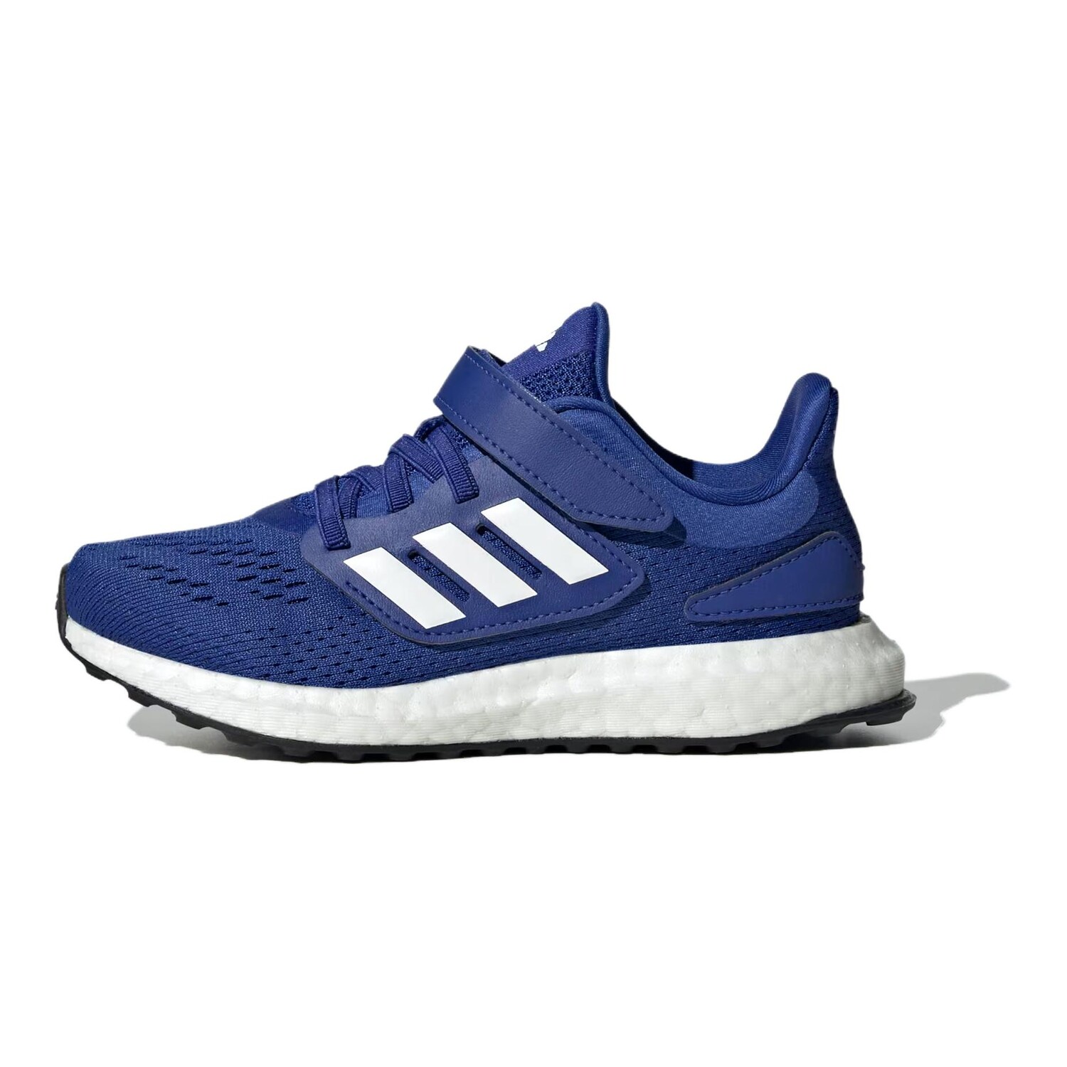 

Кроссовки Pureboost Kids Kids Low-top Blue Adidas, синий