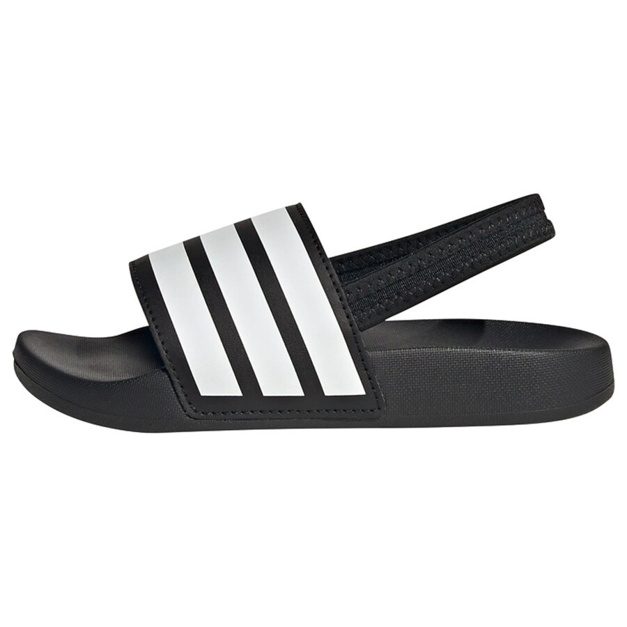 

Сандалии ADIDAS SPORTSWEAR Adilette, черный