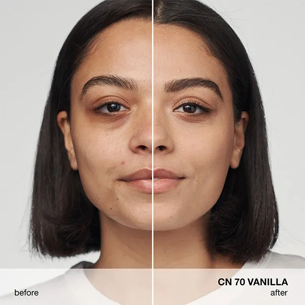 База под макияж с уходом Even Better Clinical Serum Foundation Spf 20 Clinique, цвет vanill — фото 2