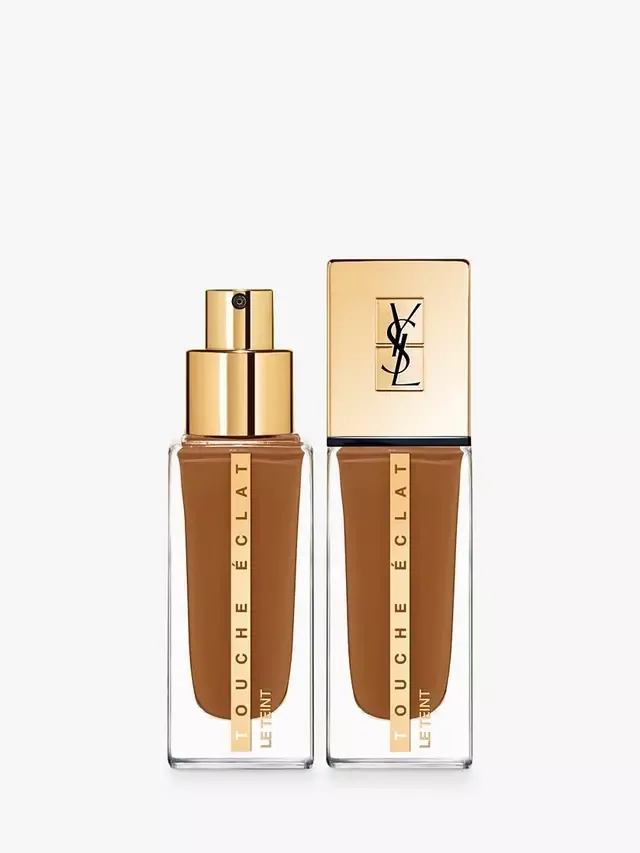 Touche Éclat Le Teint Тональный крем SPF 22 Yves Saint Laurent, Bd0