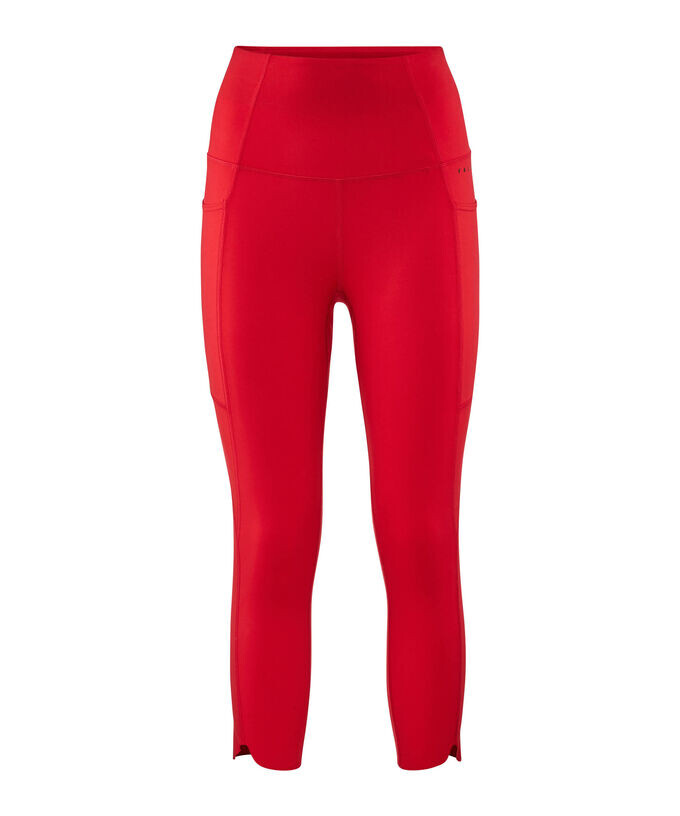 

Колготки Falke, красный
