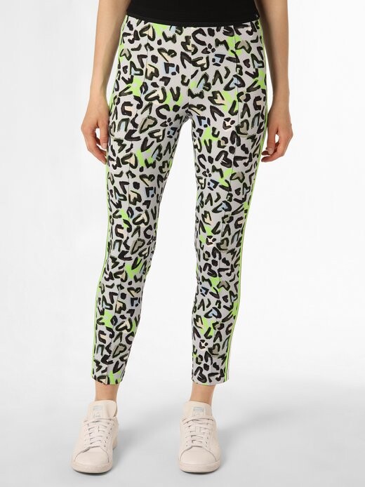 

София брюки Marc Cain Sports, черный