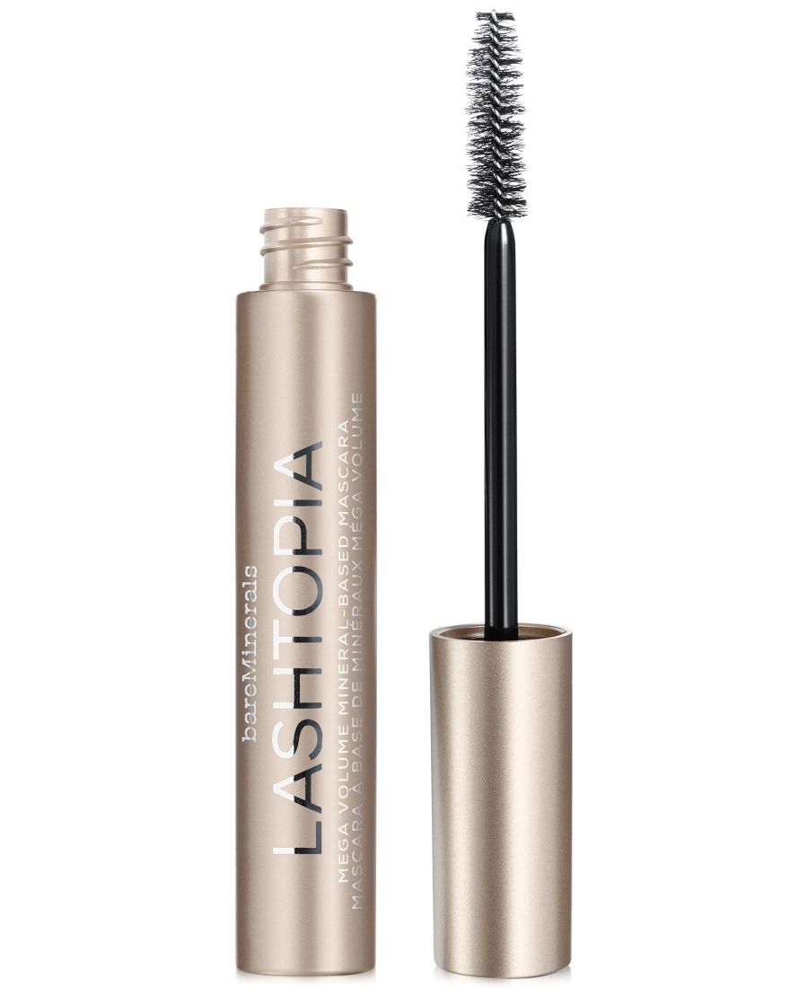 

Тушь для ресниц Lashtopia Volumizing Mascara BareMinerals,