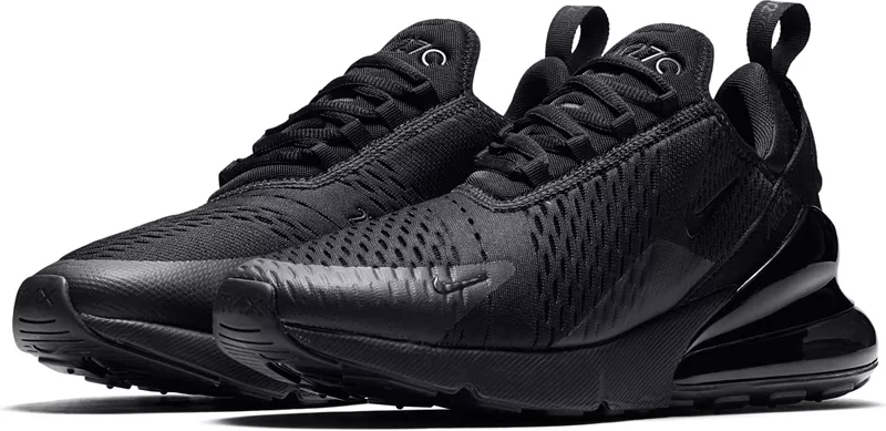 Мужские кроссовки Nike Air Max 270 — фото 4