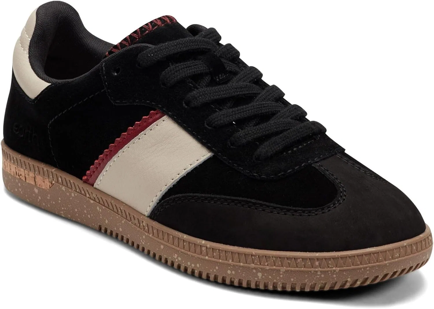 Кроссовки Earth womens penny, Black 001
