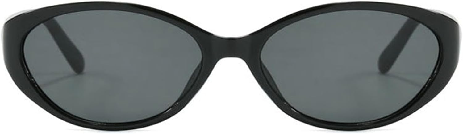 

Солнцезащитные очки Willochra Retro Small Cat eye для женщин и мужчин, винтажные овальные солнцезащитные очки с градиентным переходом, классические солнцезащитные очки UV400, C2