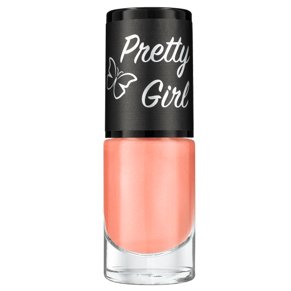 

Лак для ногтей 7,6 г Ados Pretty girl, цвет 7