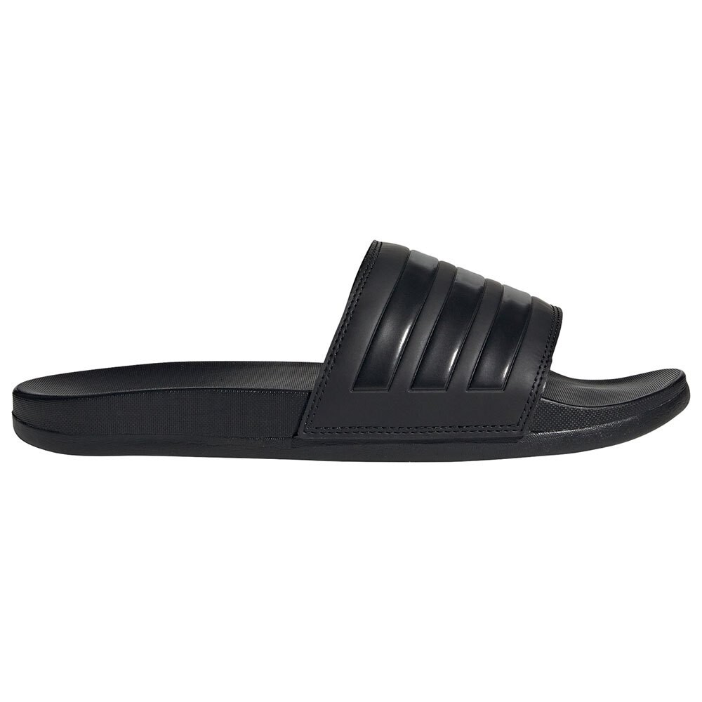 Шлепанцы Adidas Adilette Comfort, черный