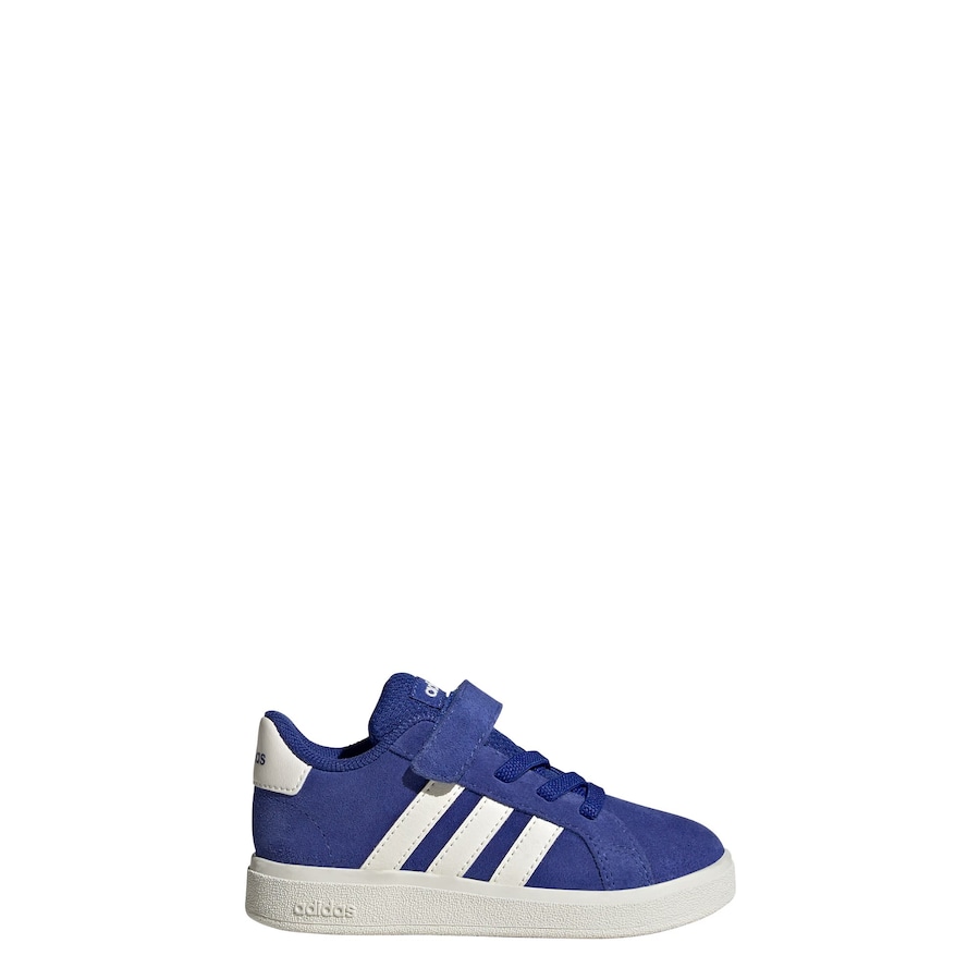 Спортивные кроссовки ADIDAS SPORTSWEAR Grand Court 2.0, Gentian — фото 2