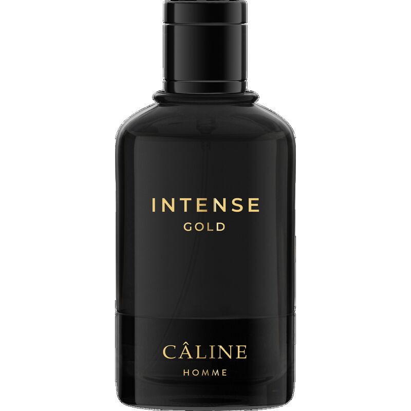 

Homme Intense Gold, EdT 60 ml Câline