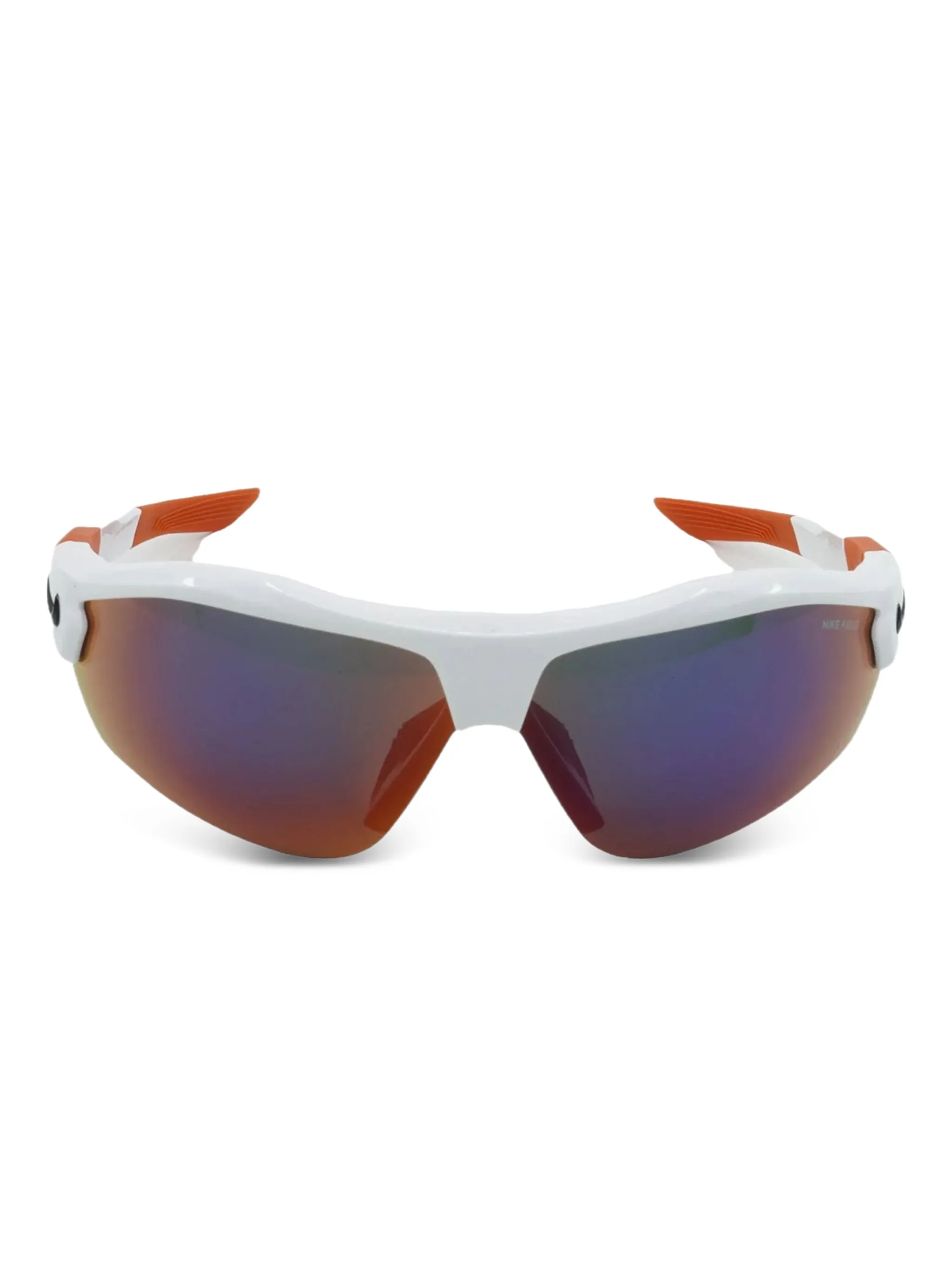 

Солнцезащитные очки Show X3 Nike, белый