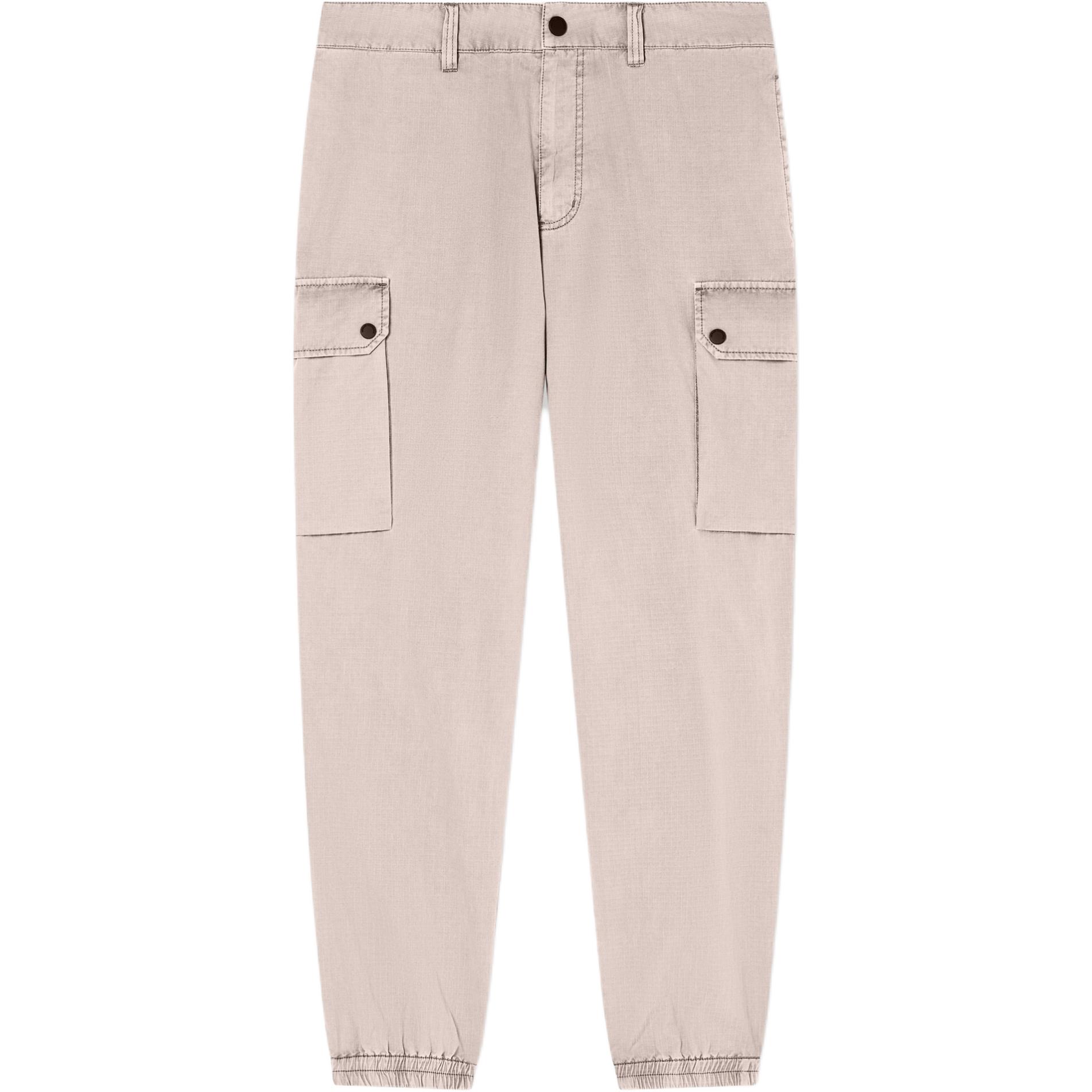 

Брюки Casual AE для мужчин ARMANI EXCHANGE, woody коричневый