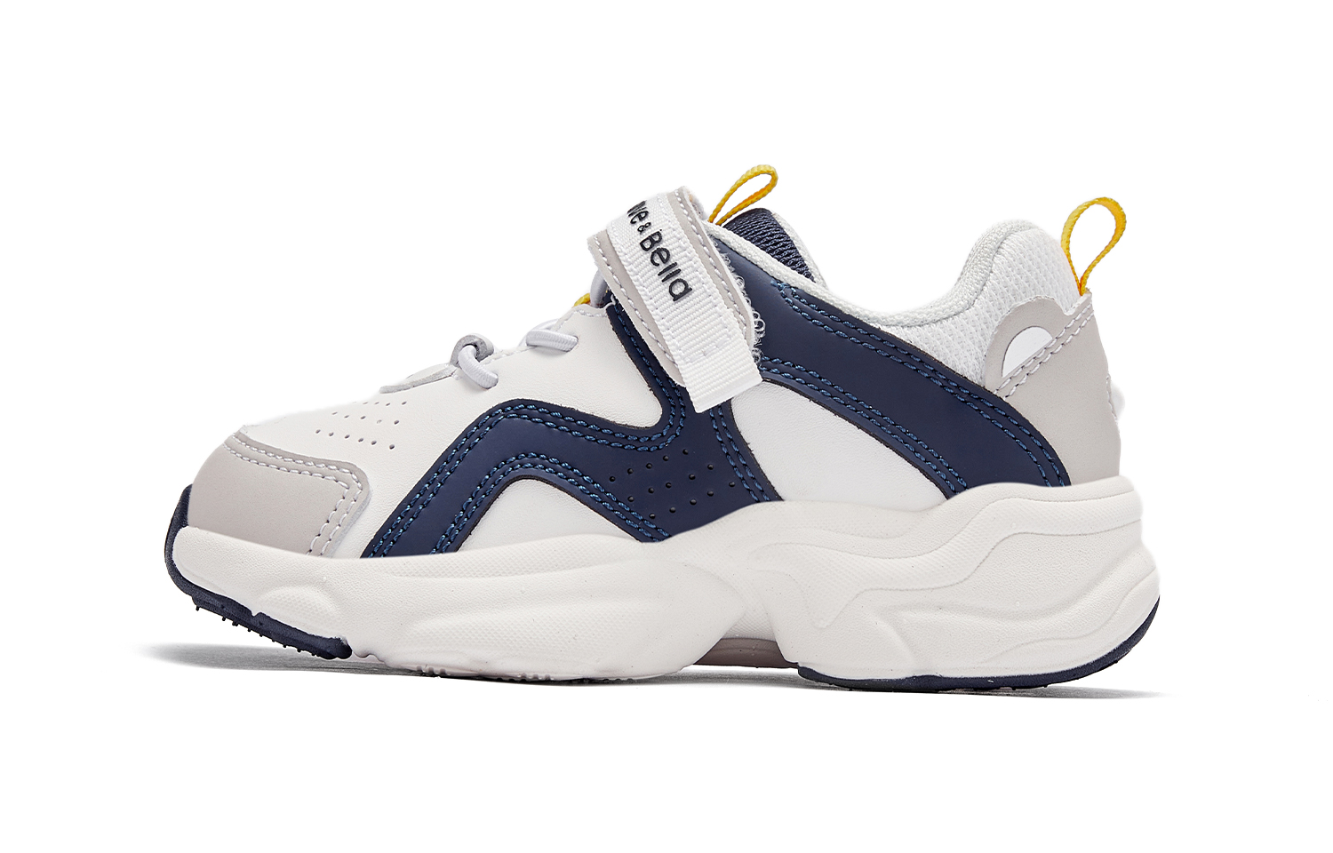 

Детская повседневная обувь для дошкольников DAVE&BELLA, синий