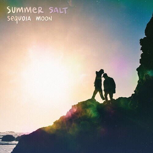 

Виниловая пластинка Summer Salt - Sequoia Moon