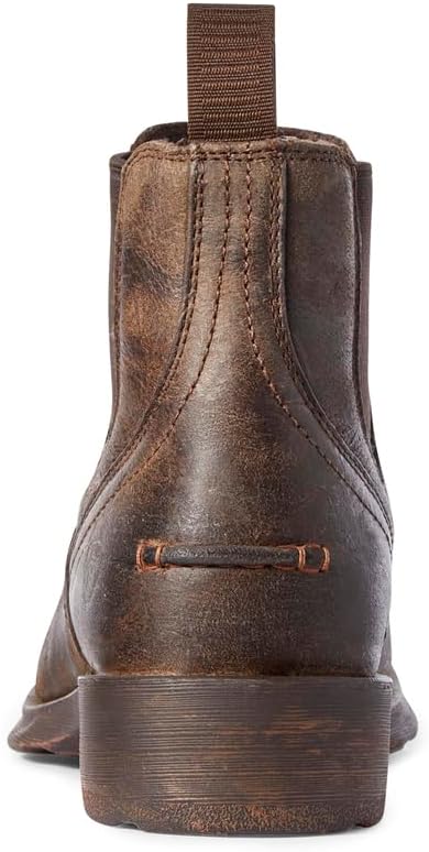 Мужские повседневные ботинки ARIAT Midtown Rambler — фото 4
