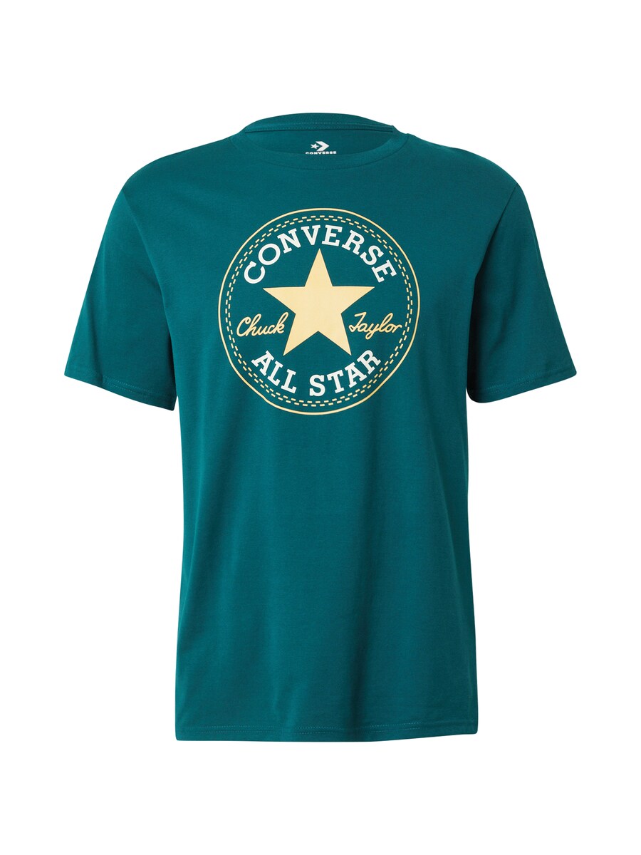 

Рубашка CONVERSE CHUCK, цвет Petrol