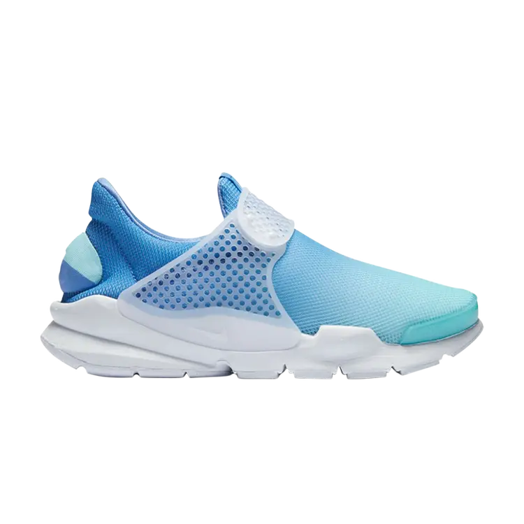 

Кроссовки Nike Wmns Sock Dart BR 'Still Blue', синий