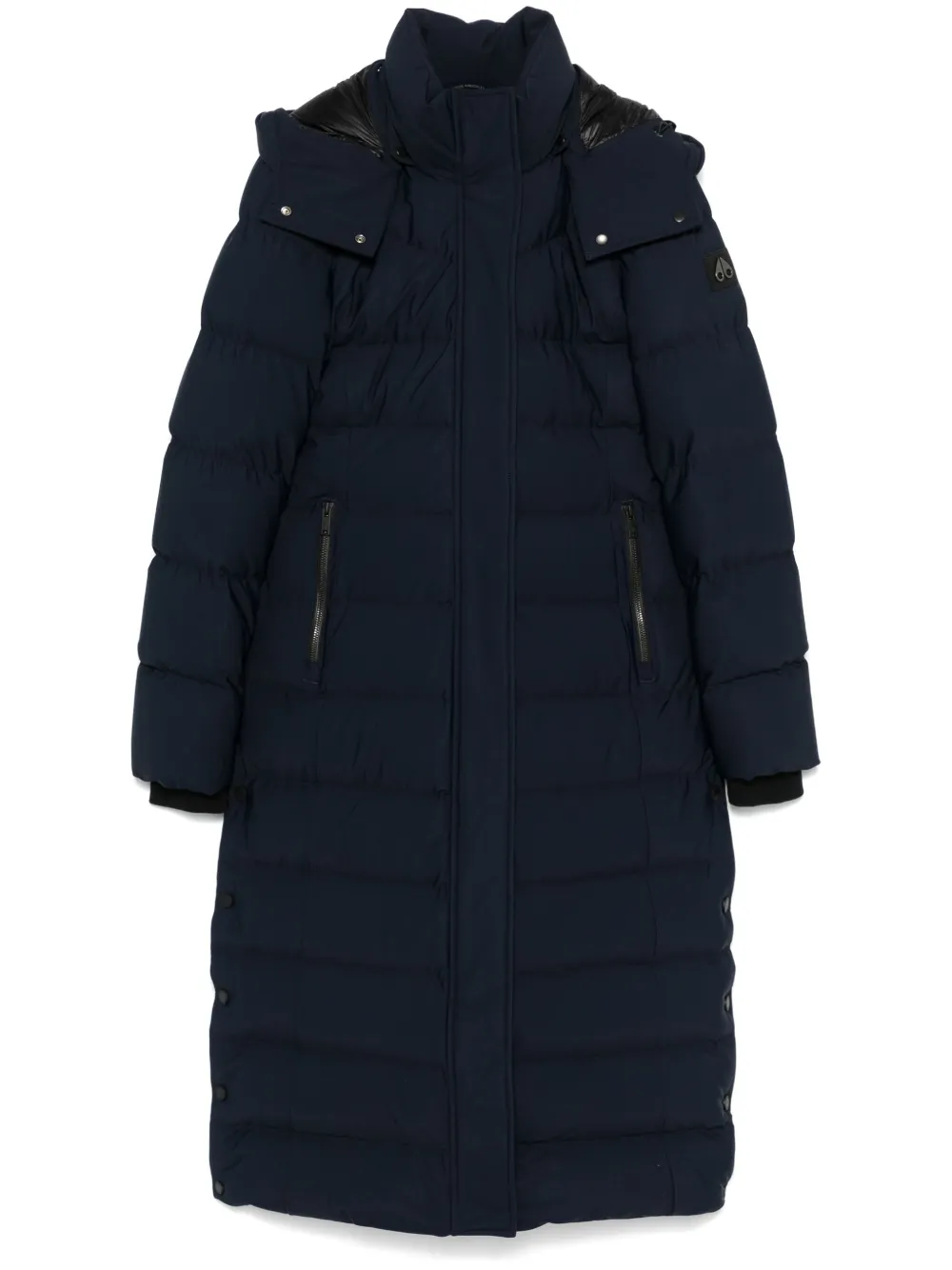 

Парка Jocada Moose Knuckles, синий