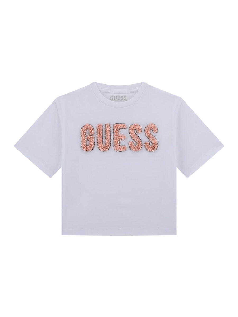 

Рубашка GUESS, белый