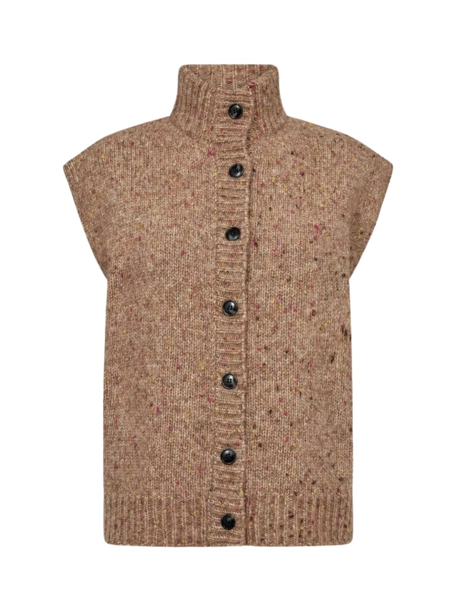 

Свитер Pieszak PD-Holly, светло-коричневый