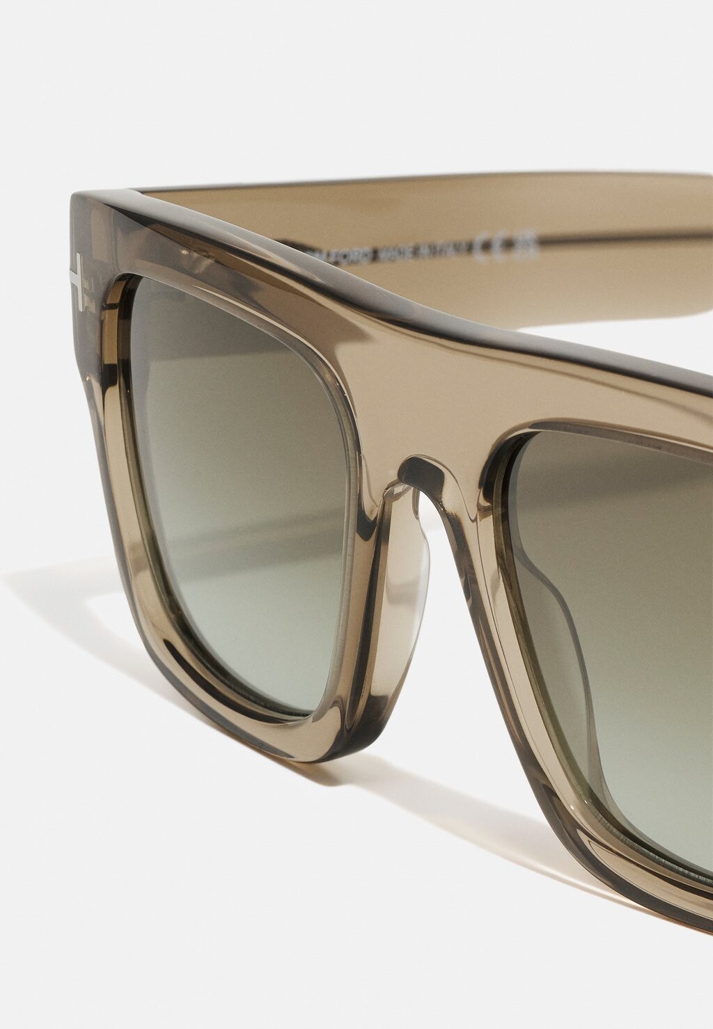 

Солнцезащитные очки UNISEX Tom Ford, светло-коричневый