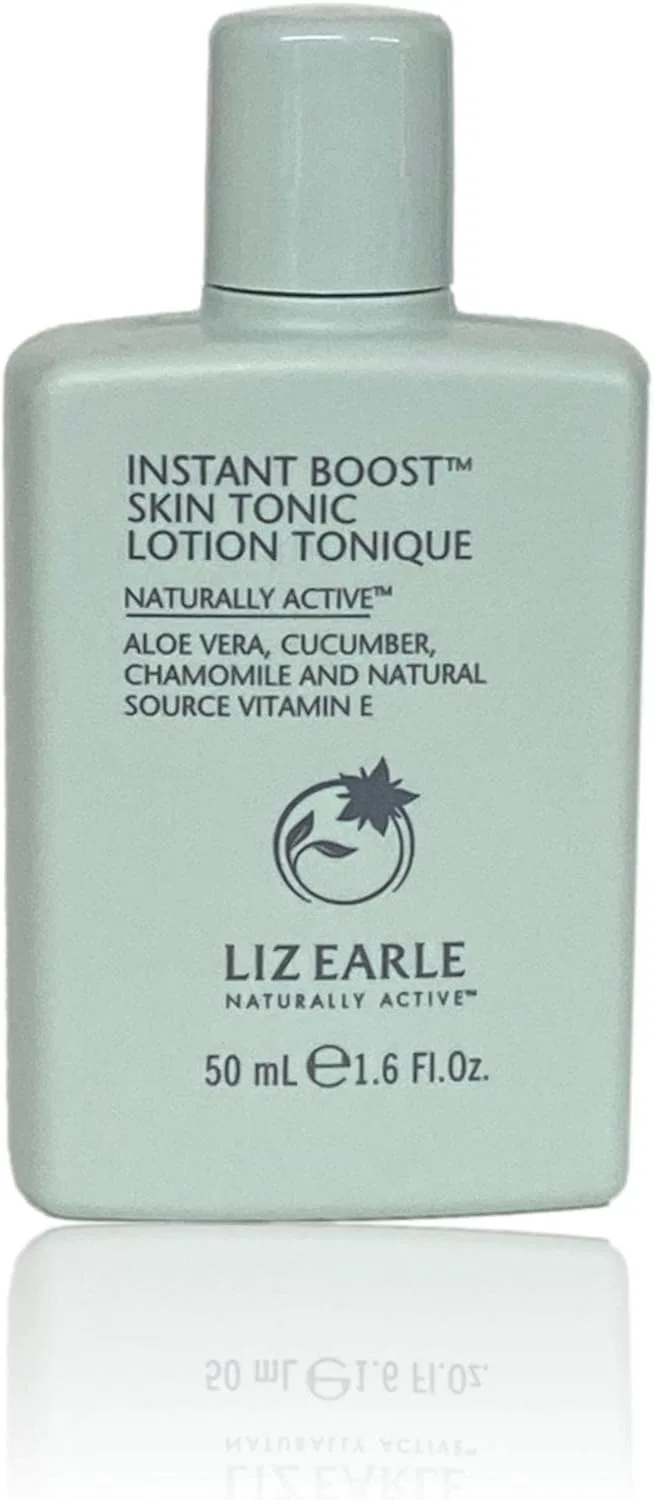 Тоник Liz Earle — Instant Boost Skin Tonic, 50 мл — фото 2