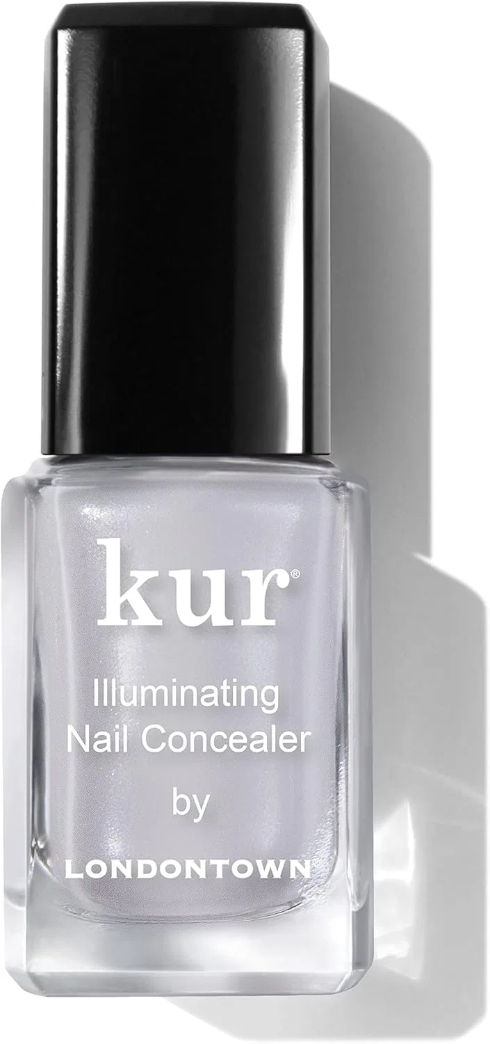 Консилер для ногтей Londontown Gray Quartz, 12 мл