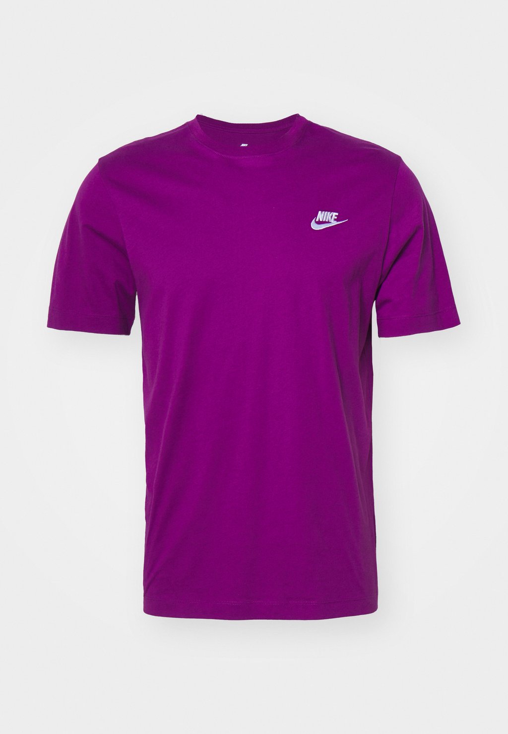 

Базовая футболка Club Tee Nike, виотех