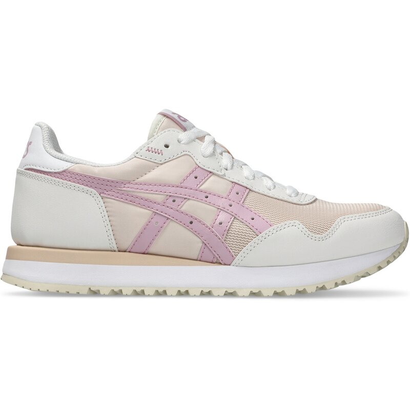 Повседневные кроссовки Tiger Runner II Asics, мультиколор