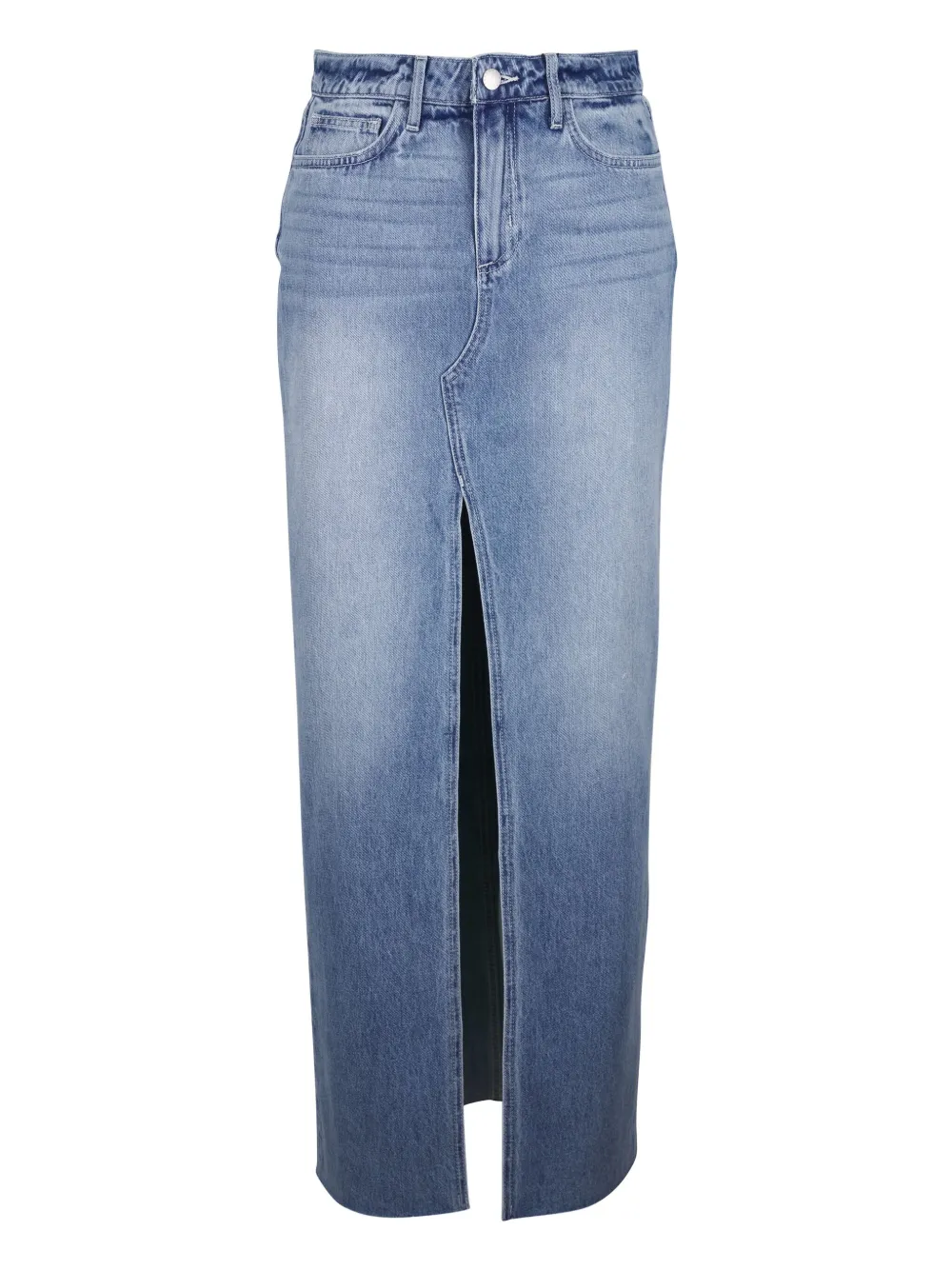 

Юбка Rysa L'Agence, синий