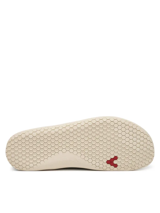 Vivo Barefoot Кроссовки PRIMUS LITE KNIT NATURAL зеленого цвета — фото 4