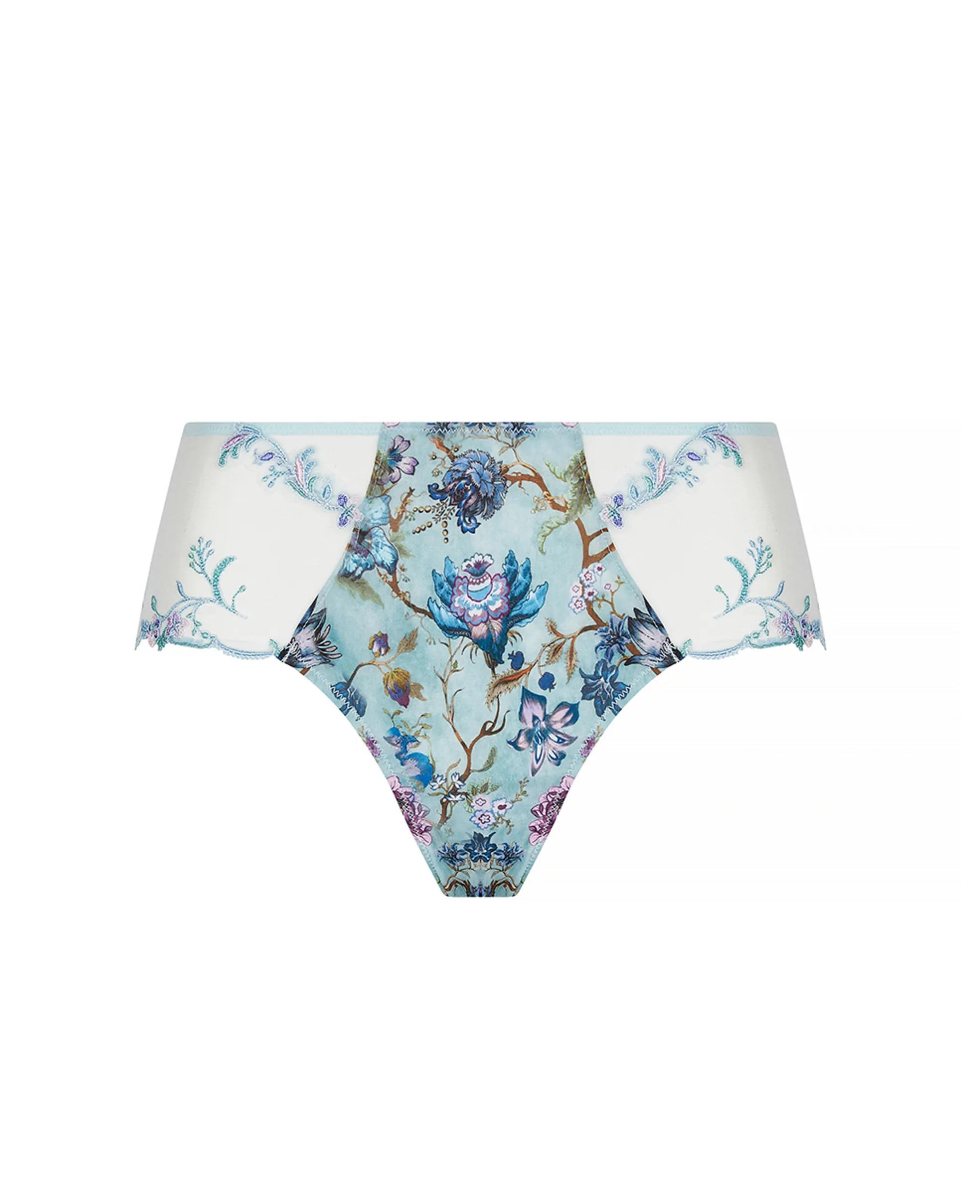 

Трусы Lise Charmel, светло-голубой