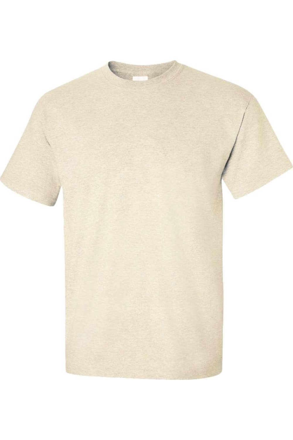 

Футболка Gildan Ultra Cotton, цвет natural
