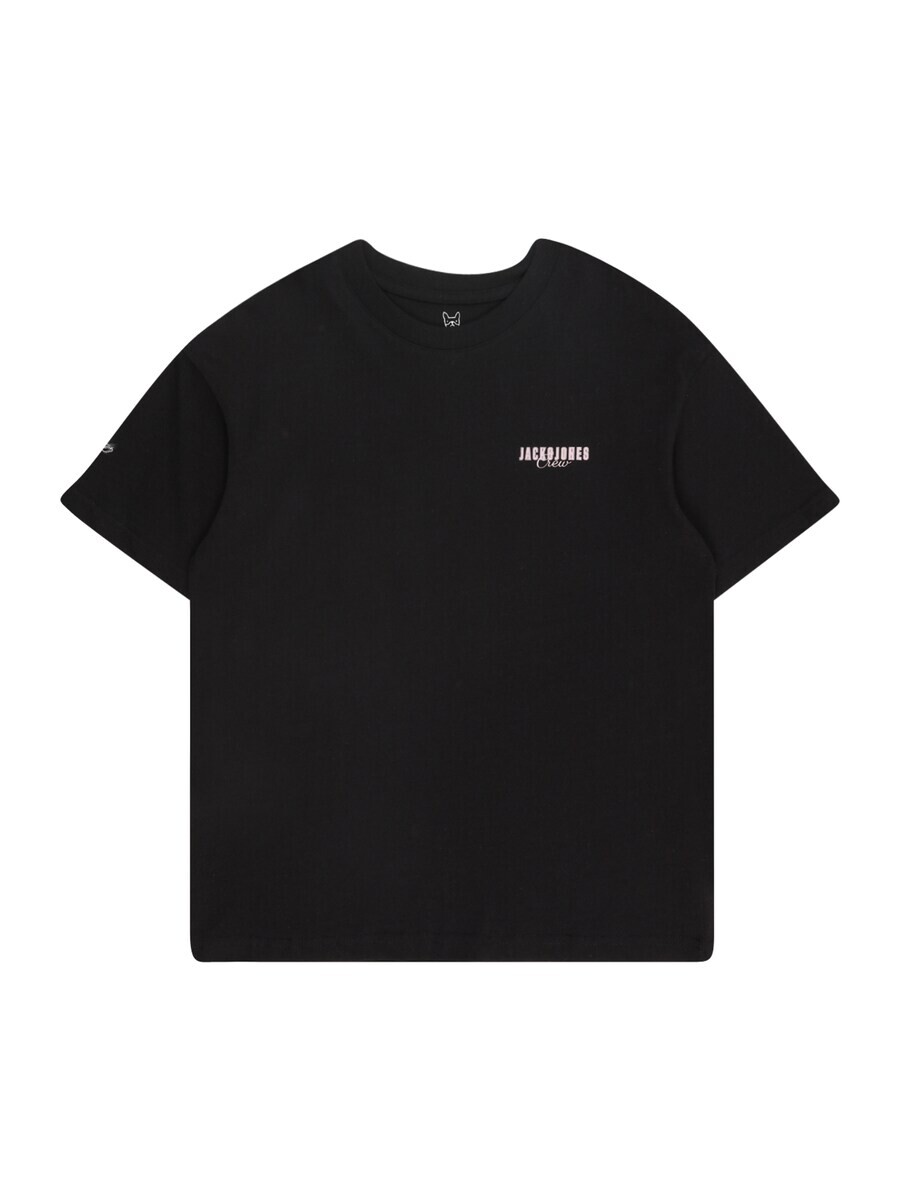 

Футболка Jack & Jones Junior JJSTYD, черный