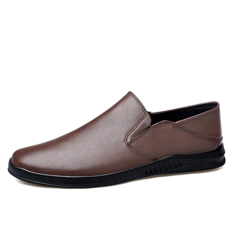 

Туфли BVFNLEE Dress Shoes Men Low-Top