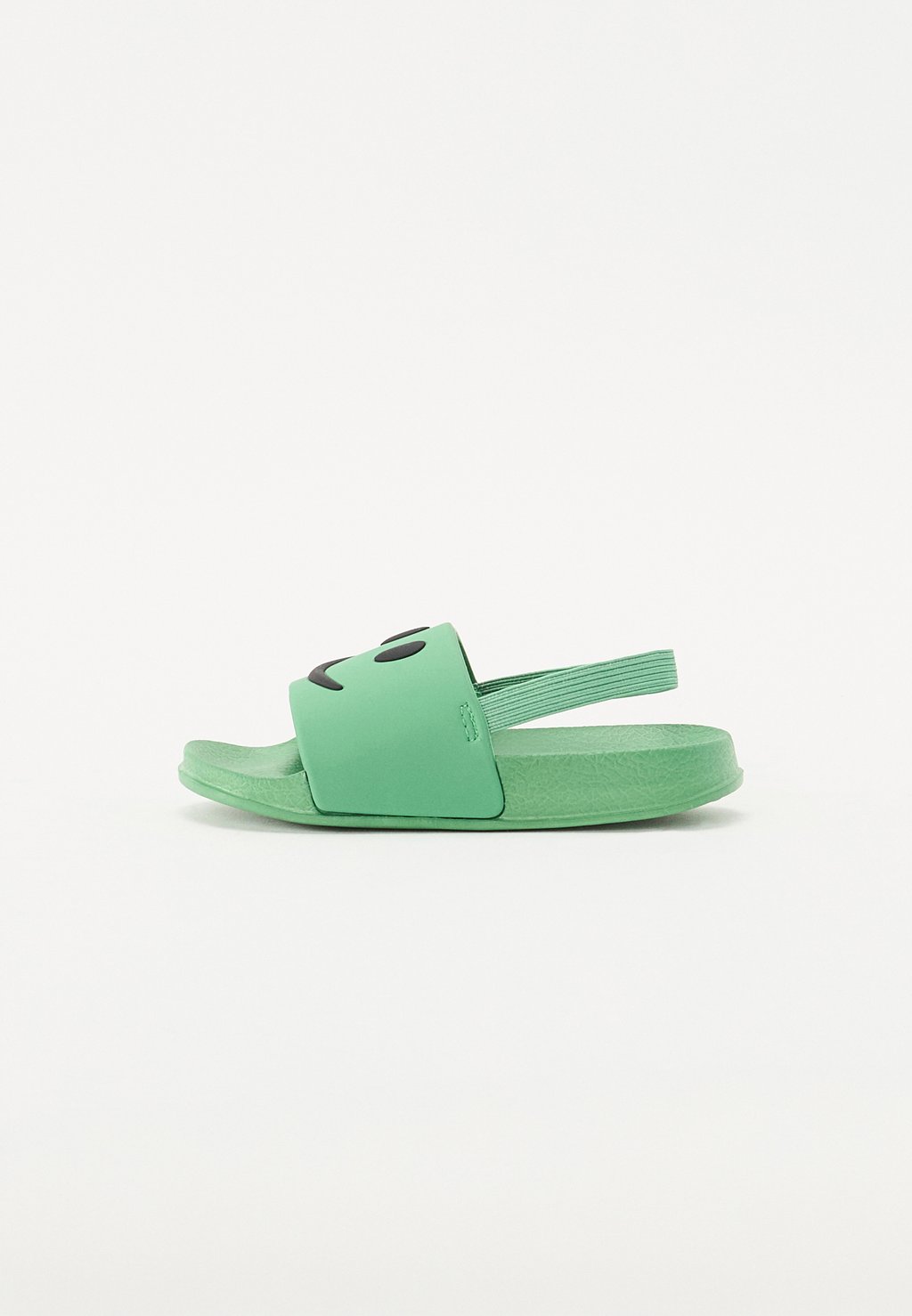

Шлепанцы ZHAPPY UNISEX - Mules Molo, зеленый