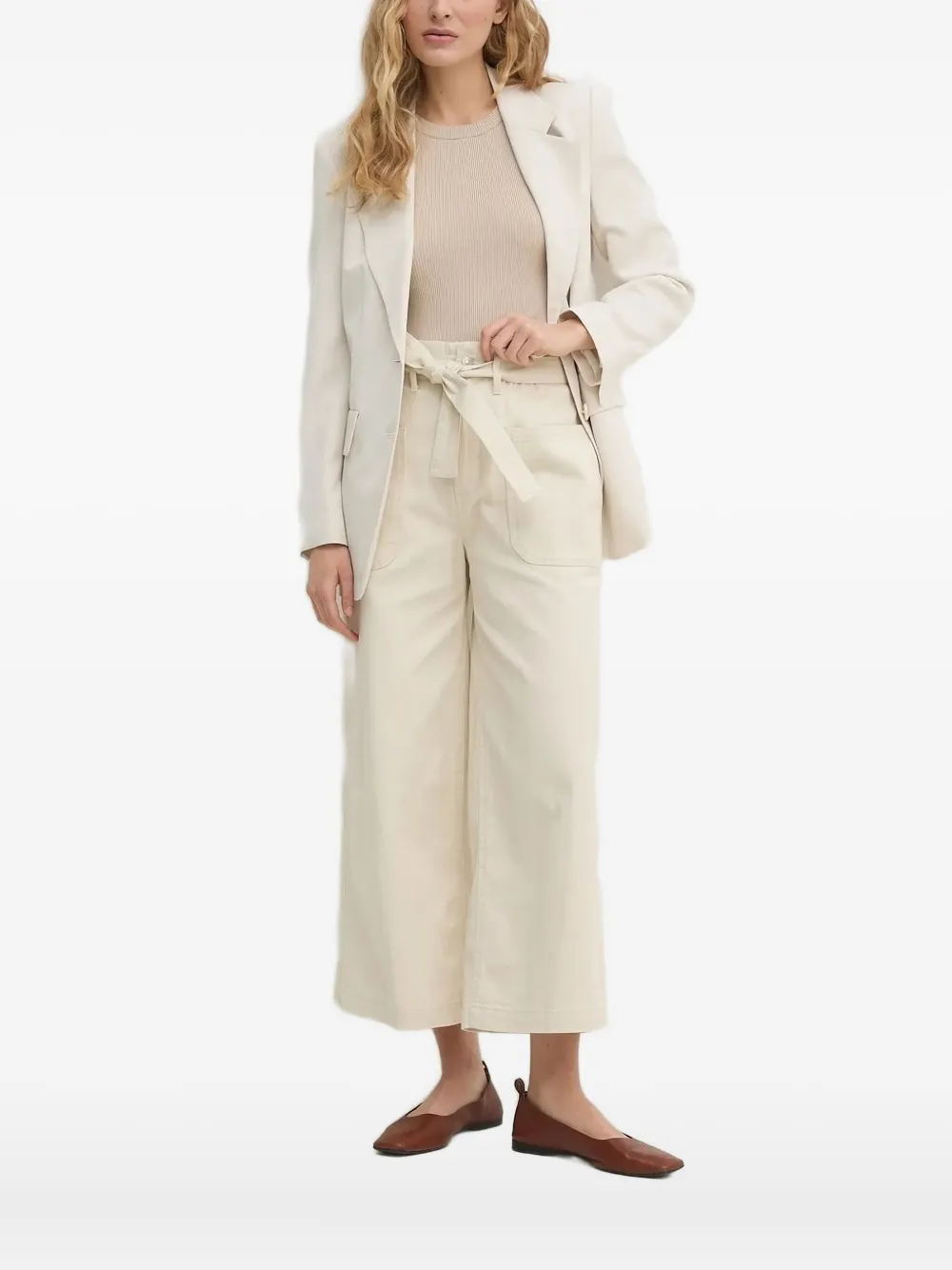 

Однобортный пиджак Joop!, белый