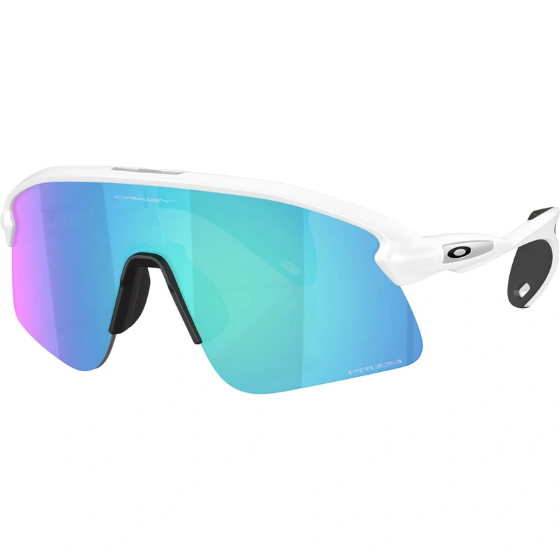 

Спортивные очки Stunt Devil Oakley, black-prizm road