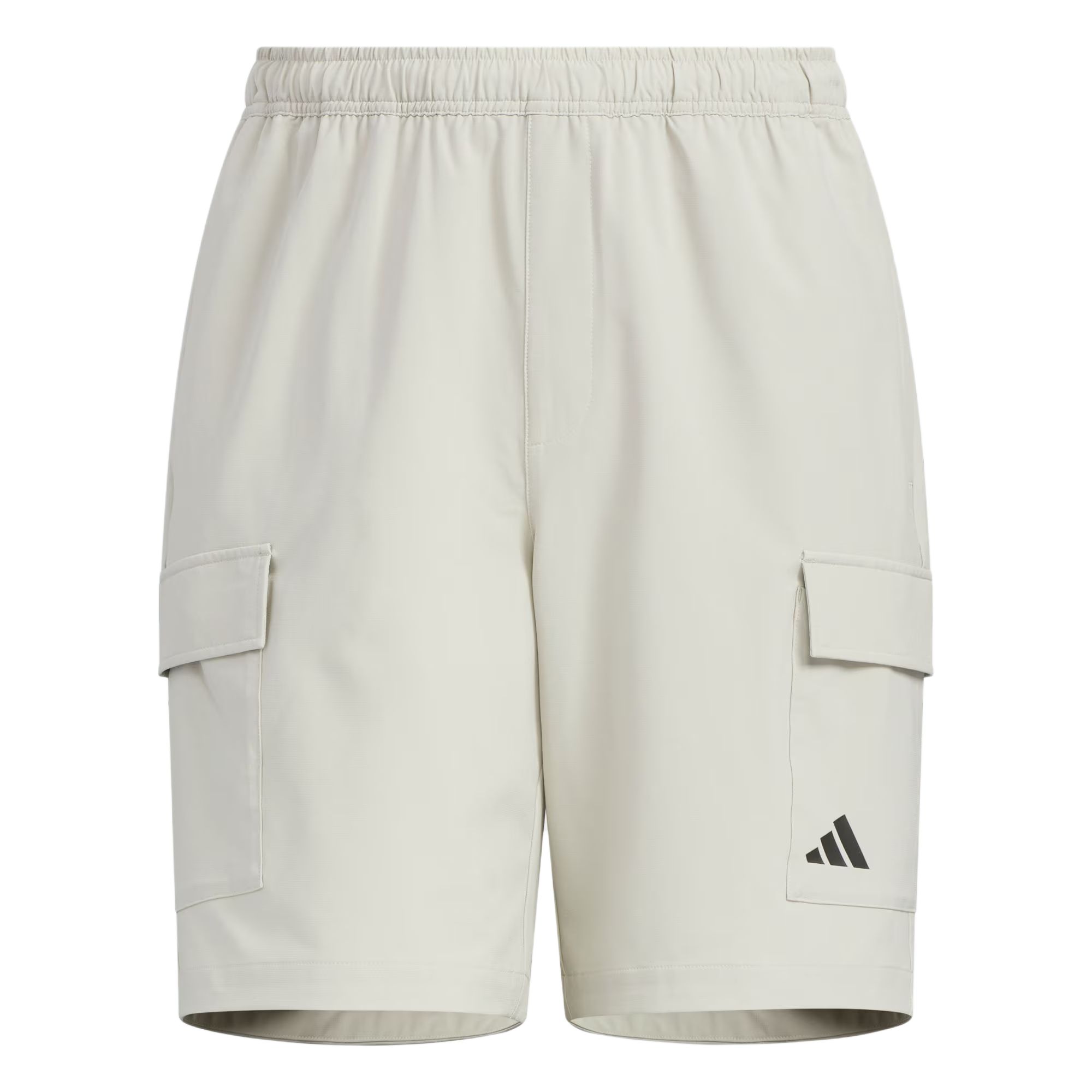 

Adidas Клаймакул повседневные шорты мужские светло-кунжутный серый