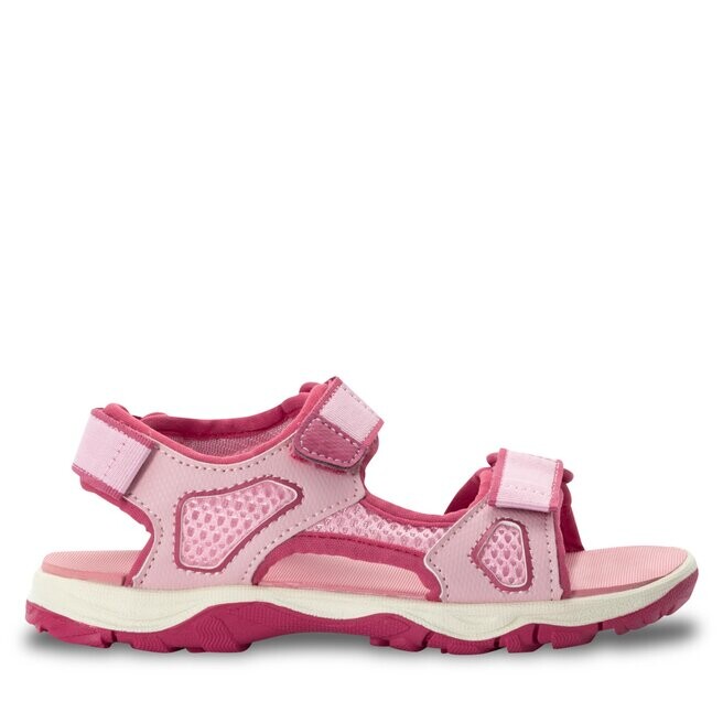 

Сандалии Jack Wolfskin Taraco Beach Sandal 4039531 D Soft Pink, розовый