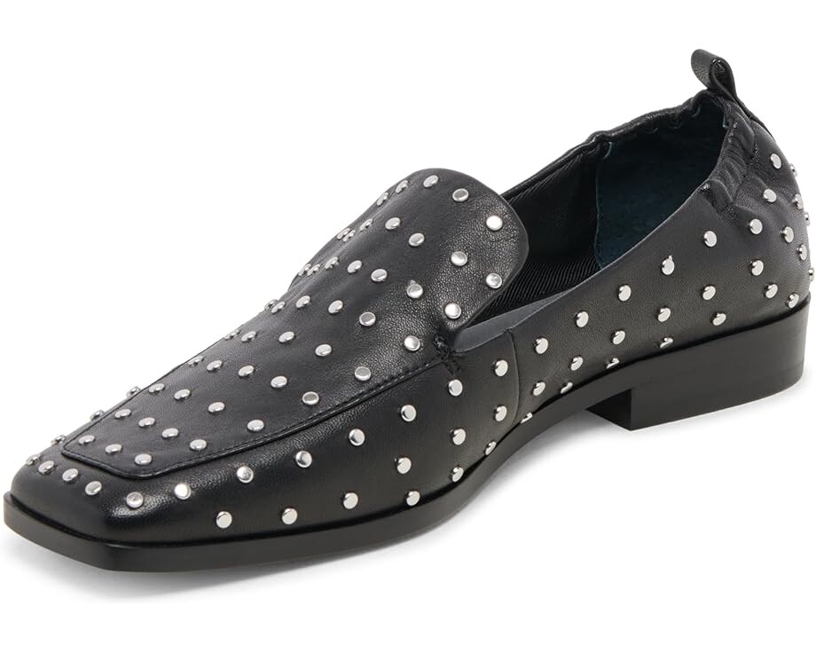

Туфли на плоской подошве Dolce Vita Beny Stud, черный