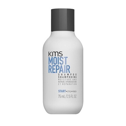

Мистер Шампунь 75мл KMS