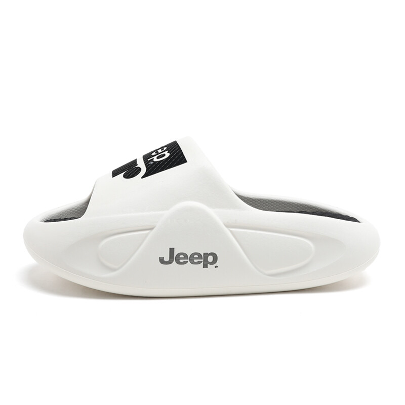 

Шлепанцы и сланцы Jeep Slide Slippers Men
