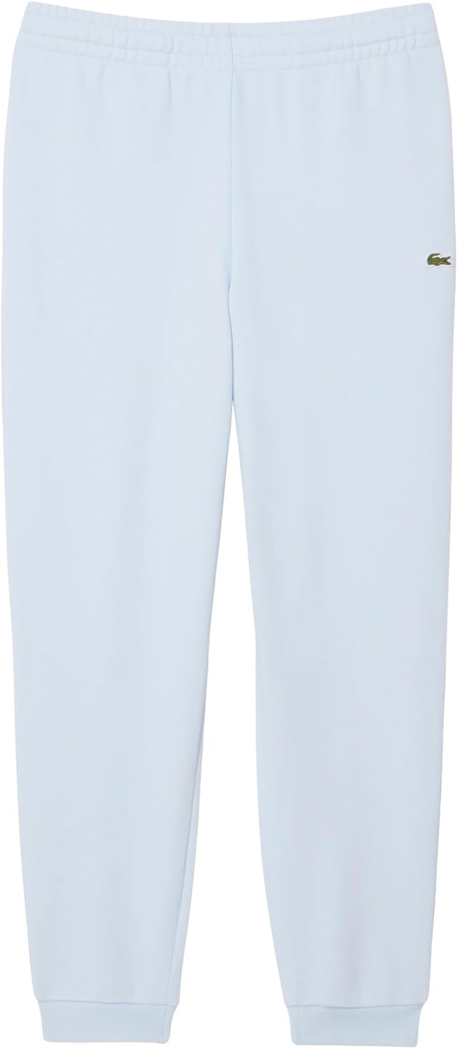 

Lacoste мужские спортивные штаны с зауженным низом, Light Blue