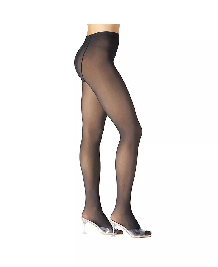 

КОЛГОТКИ SKIN ILLUSION 90G Stems, мультиколор
