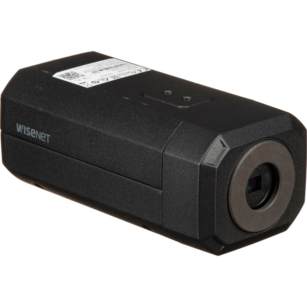 

Внутренняя сетевая камера Hanwha Vision PNB-A6001 2 МП (без объектива)