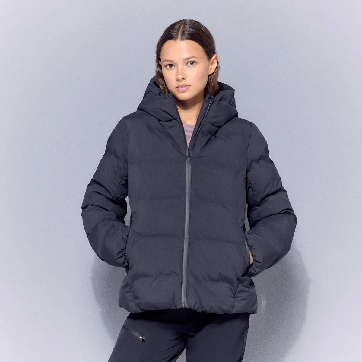 

Женская горная куртка Mountain Pro Mountain PRO, черный