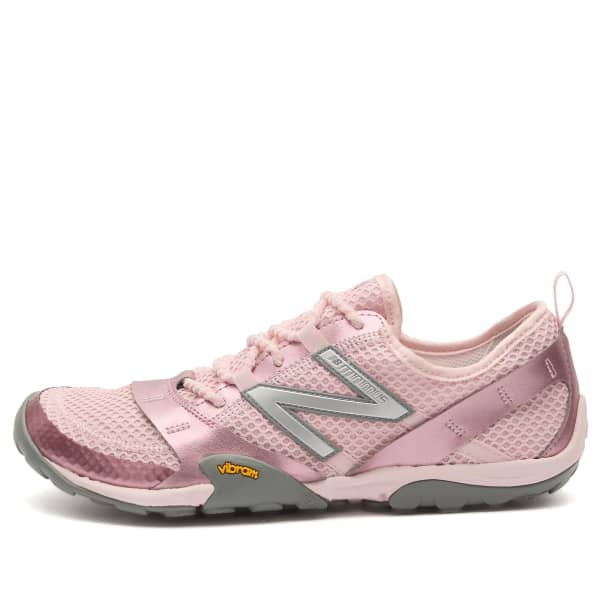 

Кроссовки Mt10 New Balance, rose sugar